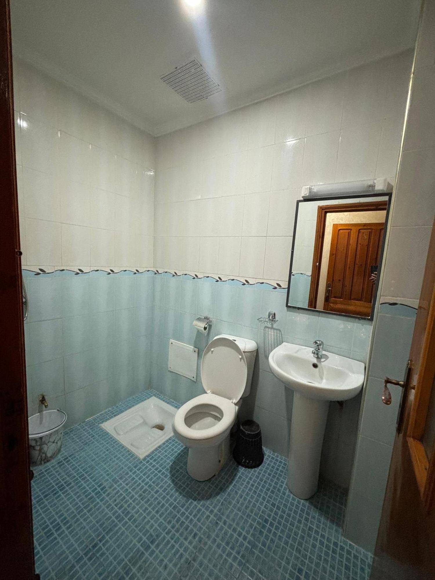 Residence Fadloullah ワルザザート エクステリア 写真