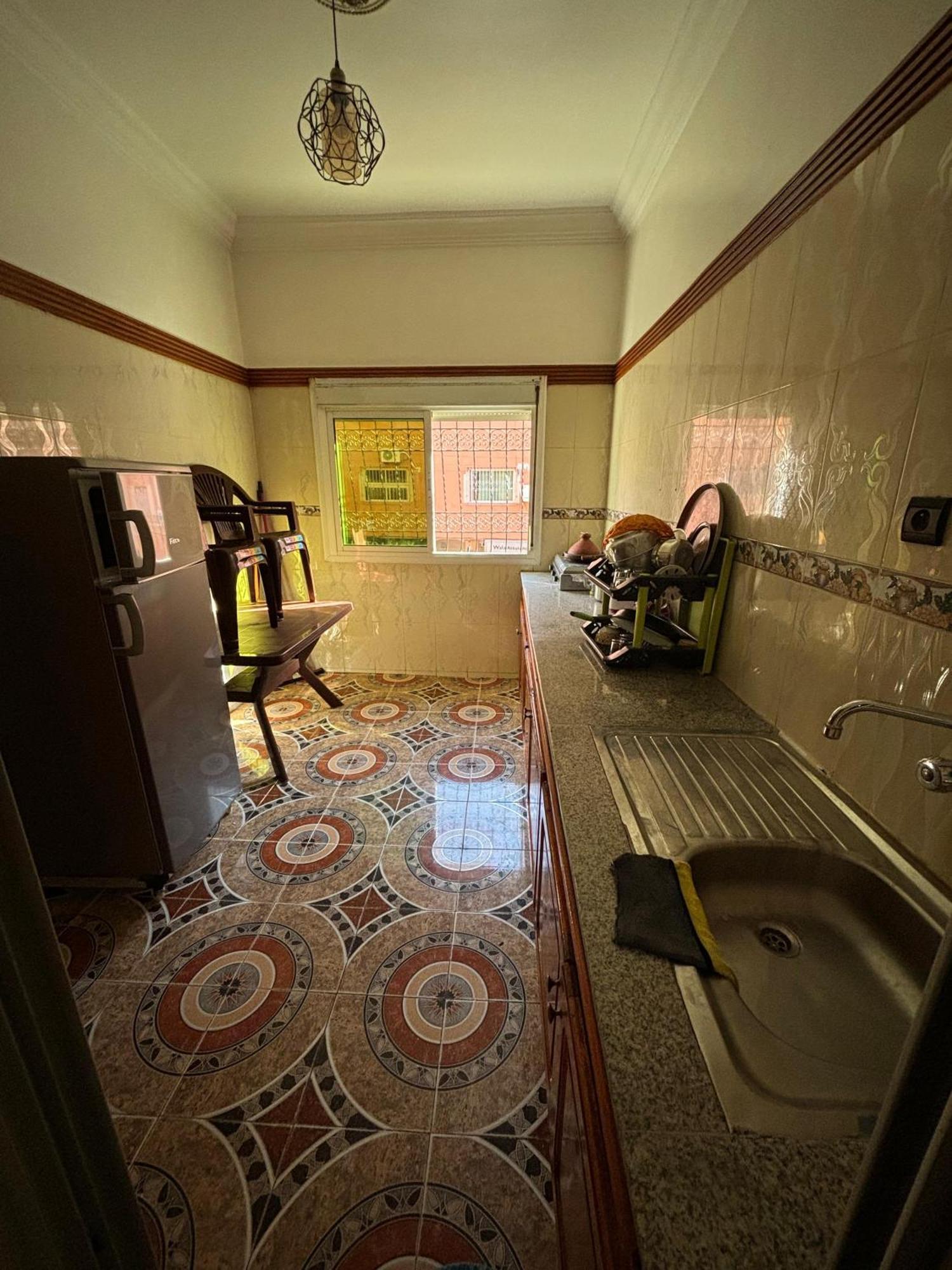 Residence Fadloullah ワルザザート エクステリア 写真