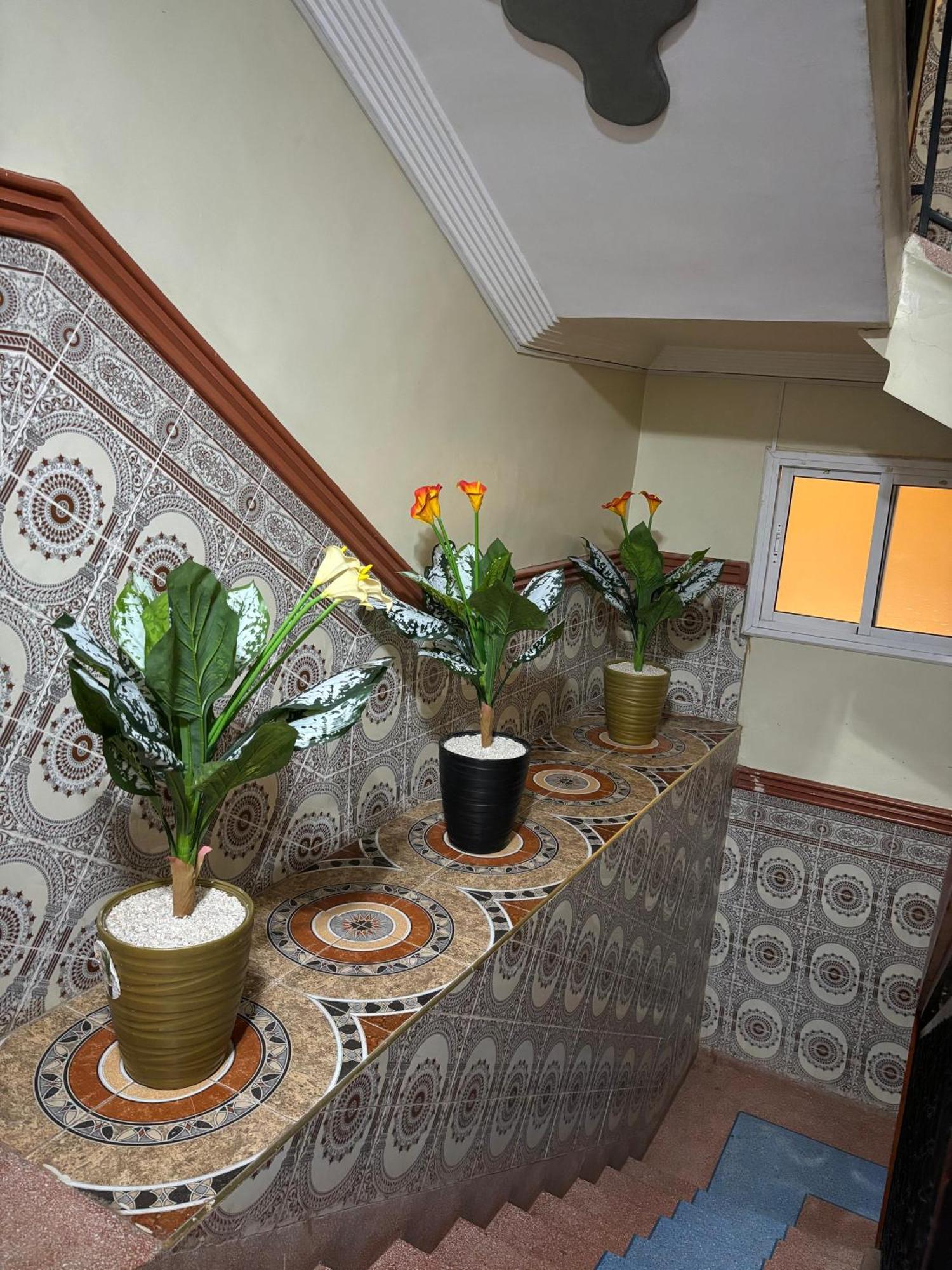 Residence Fadloullah ワルザザート エクステリア 写真