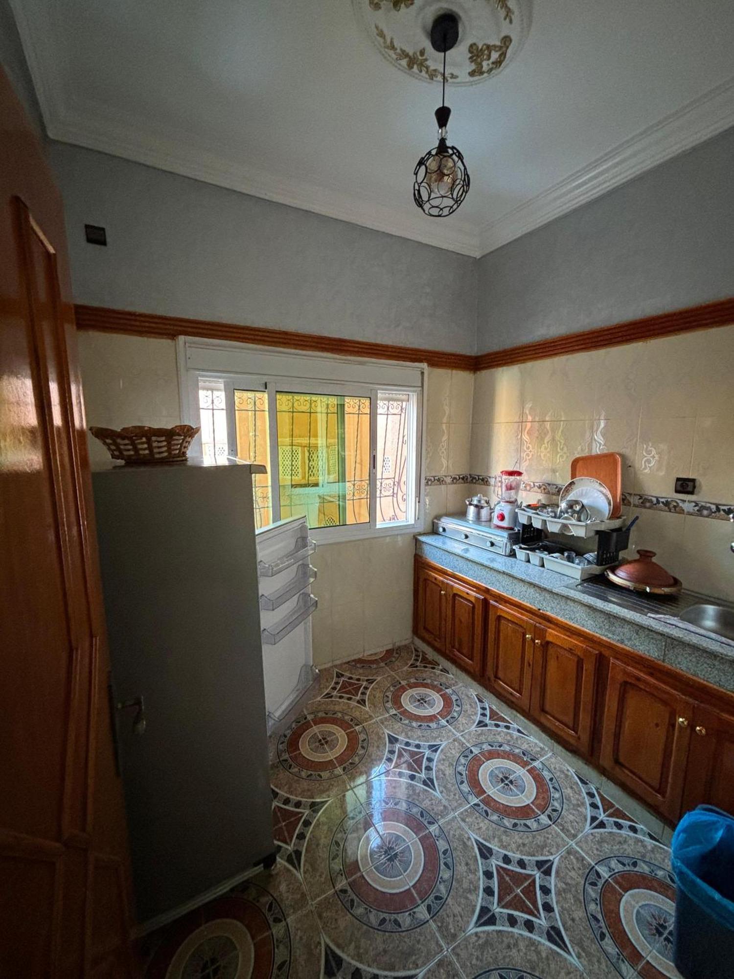 Residence Fadloullah ワルザザート エクステリア 写真