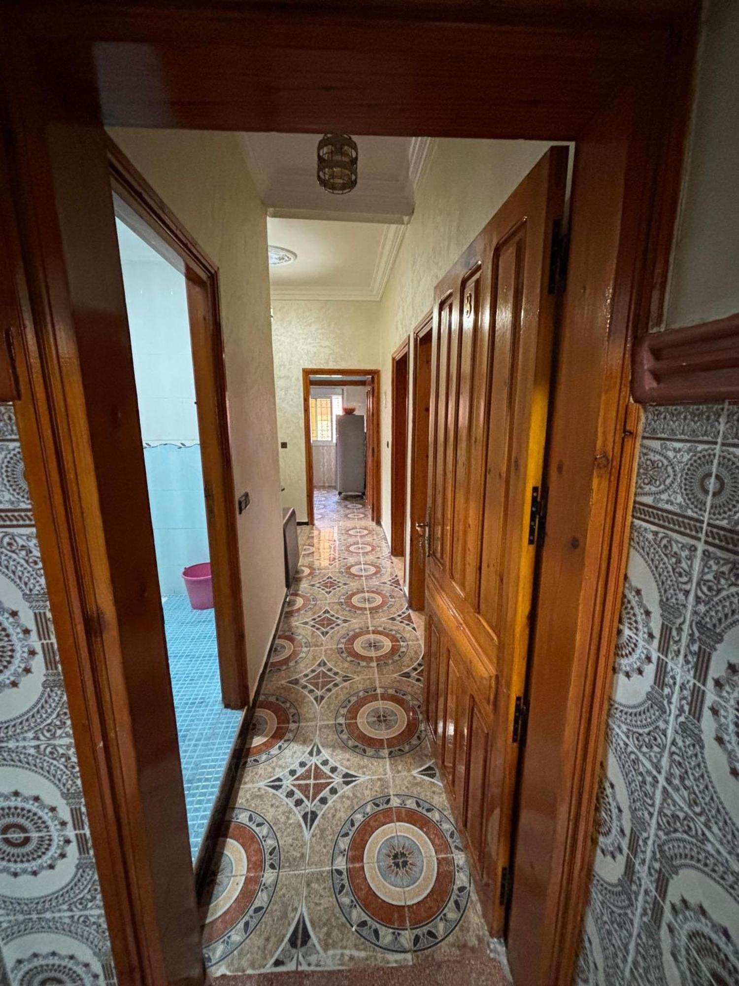 Residence Fadloullah ワルザザート エクステリア 写真