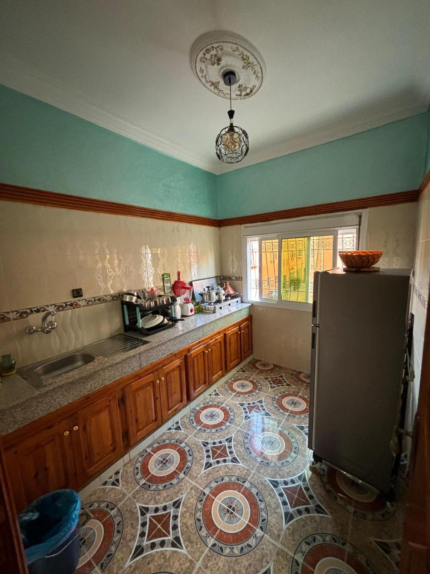 Residence Fadloullah ワルザザート エクステリア 写真